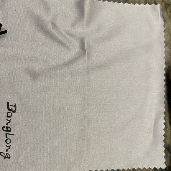 Banglong sunglasses. Multiple lenses for different weather etc. bnwot - Picture 3 of 12